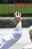 Worship For Justice : Worship for Justice at the White House