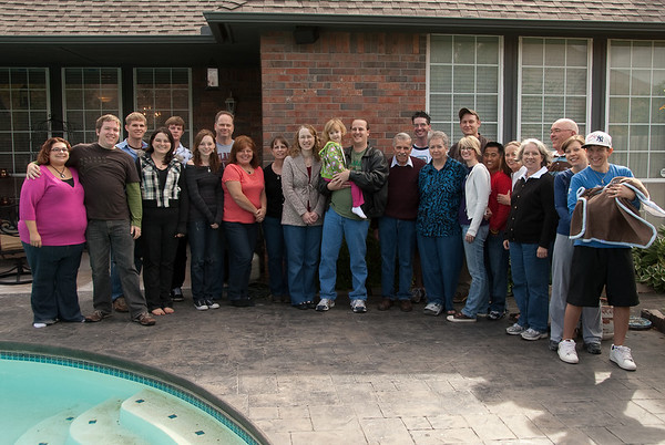 group group photo